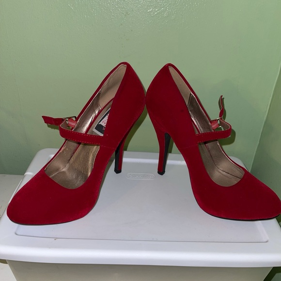 Cute pumps - Picture 4 of 6